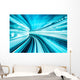 Moderne Technologie Wall Decal
