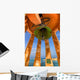 Siege Bell Memorial Valletta Wall Decal