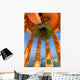 Siege Bell Memorial Valletta Wall Decal
