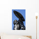 Wellington Monument Hyde Park Wall Decal