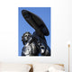 Wellington Monument Hyde Park Wall Decal