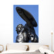 Wellington Monument Hyde Park Wall Decal