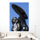 Wellington Monument Hyde Park Wall Decal