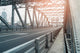 Road Bridge Wall Decal