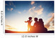 Happy Family Together Parents Wall Decal
