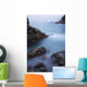 Seascape Costa Brava Wall Decal