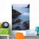 Seascape Costa Brava Wall Decal