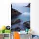 Seascape Costa Brava Wall Decal
