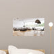 Living Room Wall Decal