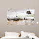 Living Room Wall Decal