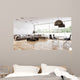 Living Room Wall Decal