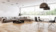 Living Room Wall Decal