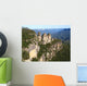 Three Sisters Wall Decal