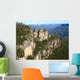 Three Sisters Wall Decal