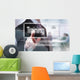 Training Concept Wall Decal