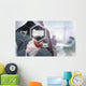 Change Concept Wall Decal