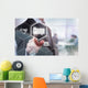 Change Concept Wall Decal