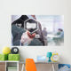 Change Concept Wall Decal