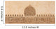 Arabic Decoration Ancient Wall Wall Decal