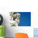Navona Rome Wall Decal