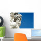 Navona Rome Wall Decal