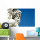 Navona Rome Wall Decal