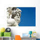 Navona Rome Wall Decal