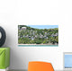 Koh Yao Yai Wall Decal