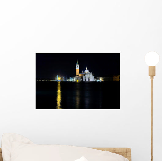 San Giorgio Wall Decal