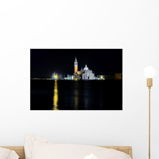 San Giorgio Wall Decal
