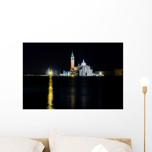San Giorgio Wall Decal