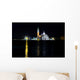 San Giorgio Wall Decal