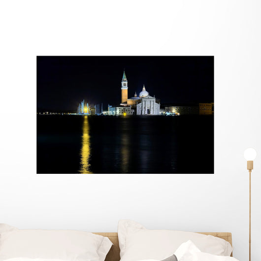 San Giorgio Wall Decal