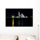 San Giorgio Wall Decal