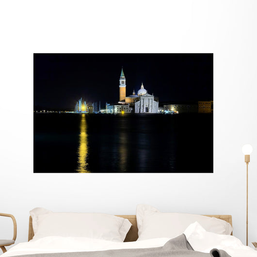 San Giorgio Wall Decal