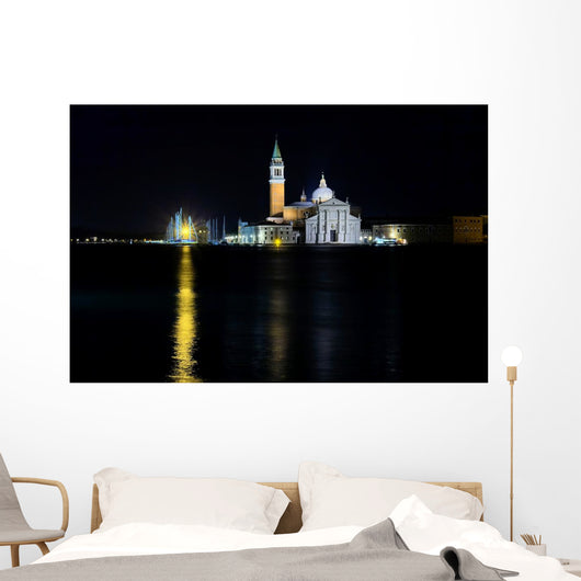 San Giorgio Wall Decal