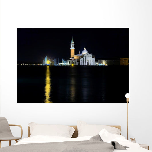 San Giorgio Wall Decal