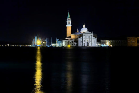 San Giorgio Wall Decal