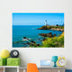 Pigeon Point Lighthouse California Wall Decal