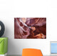 Antelope Canyon Arizona Wall Decal