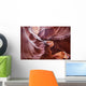 Antelope Canyon Arizona Wall Decal