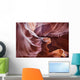 Antelope Canyon Arizona Wall Decal