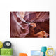 Antelope Canyon Arizona Wall Decal