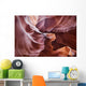 Antelope Canyon Arizona Wall Decal