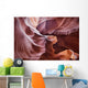Antelope Canyon Arizona Wall Decal