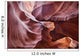 Antelope Canyon Arizona Wall Decal