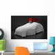 Auto Concept New Covered Wall Decal