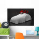 Auto Concept New Covered Wall Decal