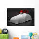 Auto Concept New Covered Wall Decal