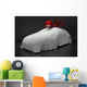 Auto Concept New Covered Wall Decal